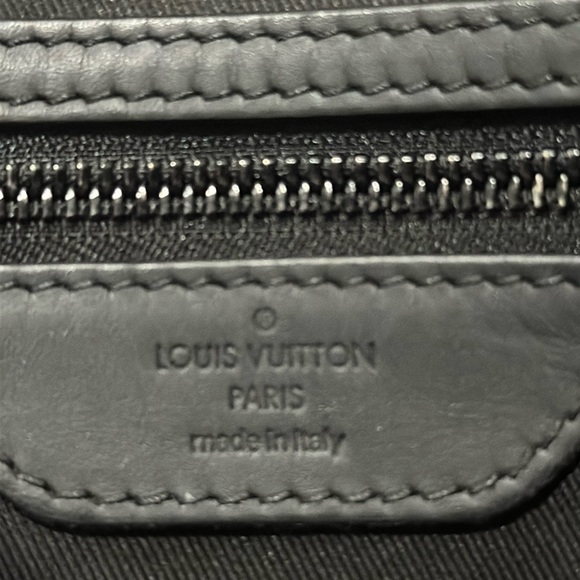 LV monogram shadow speedy 40 - Picture 5 of 6